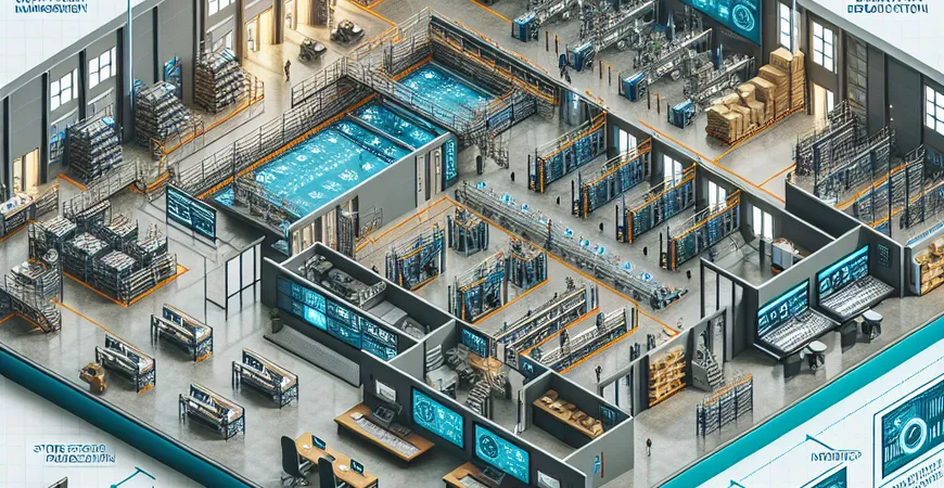 生产管理中质量检验效率低？提升方法的 6 大策略